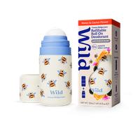 Wild Roll On Deodorant Starter Pack Honey & Cactus 50 ml