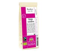 Wild Rooibos - Organic and Fairtrade Wild Rooibos - Wupperthal - 100g (50 cups) - Loose Leaf