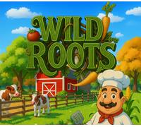 Wild Roots : Chef Vs Critters PC Steam Account