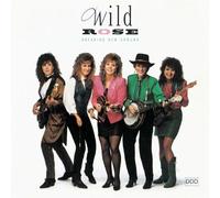 Wild Rose - Breaking New Ground
