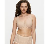 Wild Rose Sensation Minimiser Bra beige