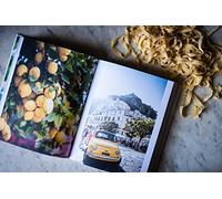 Wild Rosemary and Lemon Cake: A Collection of Italian Recipes from the Amalfi Coast