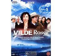 Wild Roses - Season 1 (Ep. 1-7) - 3-DVD Box Set ( Wild Roses - Season One - Volume 1 )