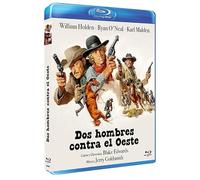Wild Rovers (1971) Blu Ray