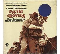 Wild Rovers