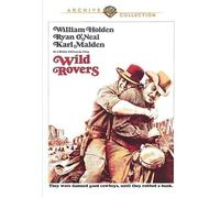 Wild Rovers