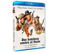 Wild Rovers (Blu-Ray)