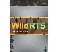 Wild RTS Steam Key GLOBAL