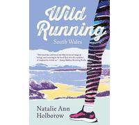 Wild Running: South Wales – Seren