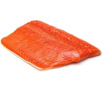 Wild Salmon Fillet 300gr x 2 pack