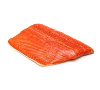Wild Salmon Fillet 300gr x 2 pack