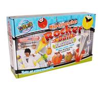 Wild Science Hyperlauncher Rocket Ball Factory