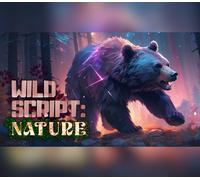 Wild Script: Nature PC Steam CD Key