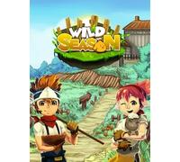 Wild Season Episode 1 Steam Key GLOBAL
