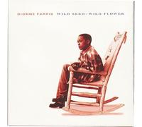 Wild Seed Wild Flower by Dionne Farris