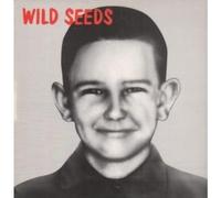 WILD SEEDS - BRAVE,CLEAN AND REVERENT LP (VINYL ALBUM) UK ZIPPO 1987