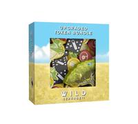 Wild: Serengeti - Upgraded Token Bundle