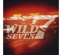 Wild Seven - O.S.T. [Japan CD] KSCL-1878