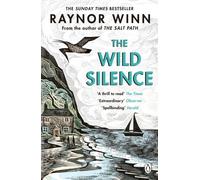 WILD SILENCE by Raynor Winn Paperback Self Help Business