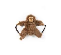 Wild & Soft kids plush monkey orangutan animal backpack