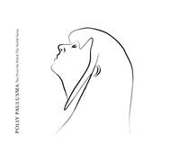 Wild Sound - Polly Paulusma - The Pivot On Which The World Turns - LP WH - K4z