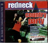 Wild Southern Boys - Redneck Country Party