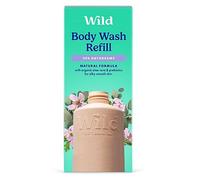 Wild Spa Daydreams Body Wash Refill 300ml