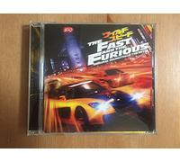 Wild Speed - Original Soundtrack [Import]