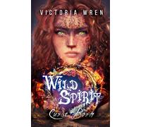 Wild Spirit: Curse Born: 4