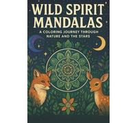 wild spirit mandalas
