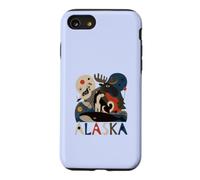 Wild Spirit of Alaska Case for iPhone SE (2020) / 7/8
