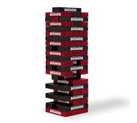 Wild Sports NFL Tampa Bay Buccaneers Table Top Stackers 3" x 1" x .5", Team Color