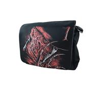 Wild Star Hearts Freedy Nightmare - Messenger Bag