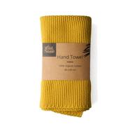 Wild & Stone GOTS Organic Cotton Hand Towel, 40 x 60cm