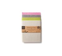 Wild & Stone Swedish Dish Cloths Compostable 4 Pack Wild & Stone Multicolor