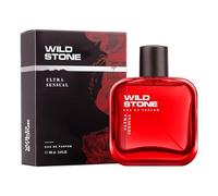Wild-Stone Ultra Sensual Long Lasting Perfume for Men, 100ml, A Sensory Treat for Casual Encounters, Aromatic Blend of Masculine Fragrances