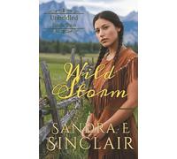 Wild Storm: 2 (The Unbridled Series)