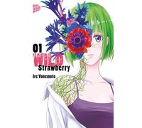 Wild Strawberry 01