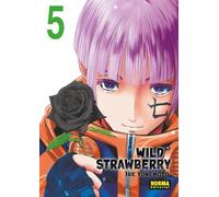 WILD STRAWBERRY 05: 5