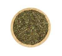 Wild Strawberry Dried Cut Leaves Herb Tea - Fragaria Vesca L. (1kg)
