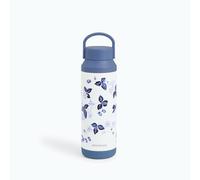 Wild Strawberry Inky Blue Insulated bottle 500ml
