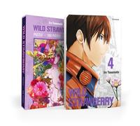 WILD STRAWBERRY T04 - EDITION COLLECTOR