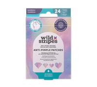 Wild Stripes Anti-Pimple Patches Diamond Recovery 24 pcs