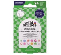 Wild Stripes Anti-Pimple Patches Groovy Protect 1 pcs