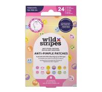 Wild Stripes Anti-pimple Patches Smiles X24