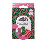 Wild Stripes Classic Sensitive Animal Color