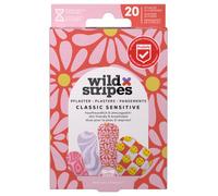 Wild Stripes Classic Sensitive Classic Sensitive Pastel Fun