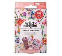 Wild Stripes Classic Sensitive Vintage Flowers 1 pcs
