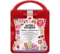 Wild Stripes Classic Sensitive Wild Stripes First Aid Kit Travel