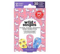 Wild Stripes Kids Fantasy Plasters 20s